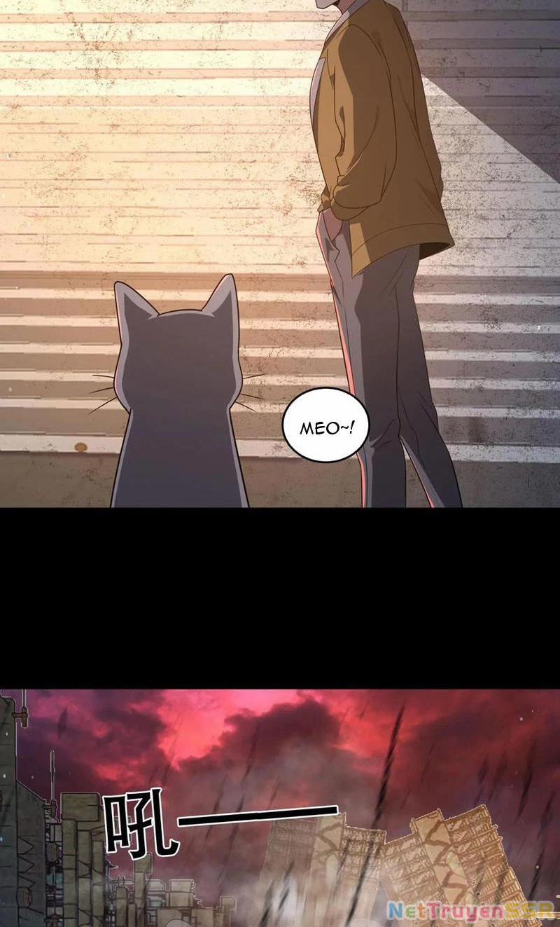 Quy Tắc Chuyện Lạ: Bắt Đầu Hóa Thân Đánh Lui Chiến Thần 185 trang 37