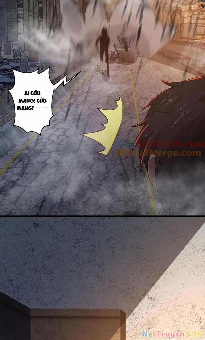 Quy Tắc Chuyện Lạ: Bắt Đầu Hóa Thân Đánh Lui Chiến Thần 185 trang 38