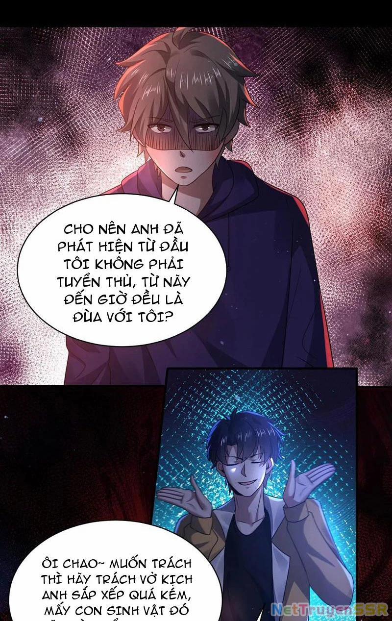 Quy Tắc Chuyện Lạ: Bắt Đầu Hóa Thân Đánh Lui Chiến Thần 186 trang 13