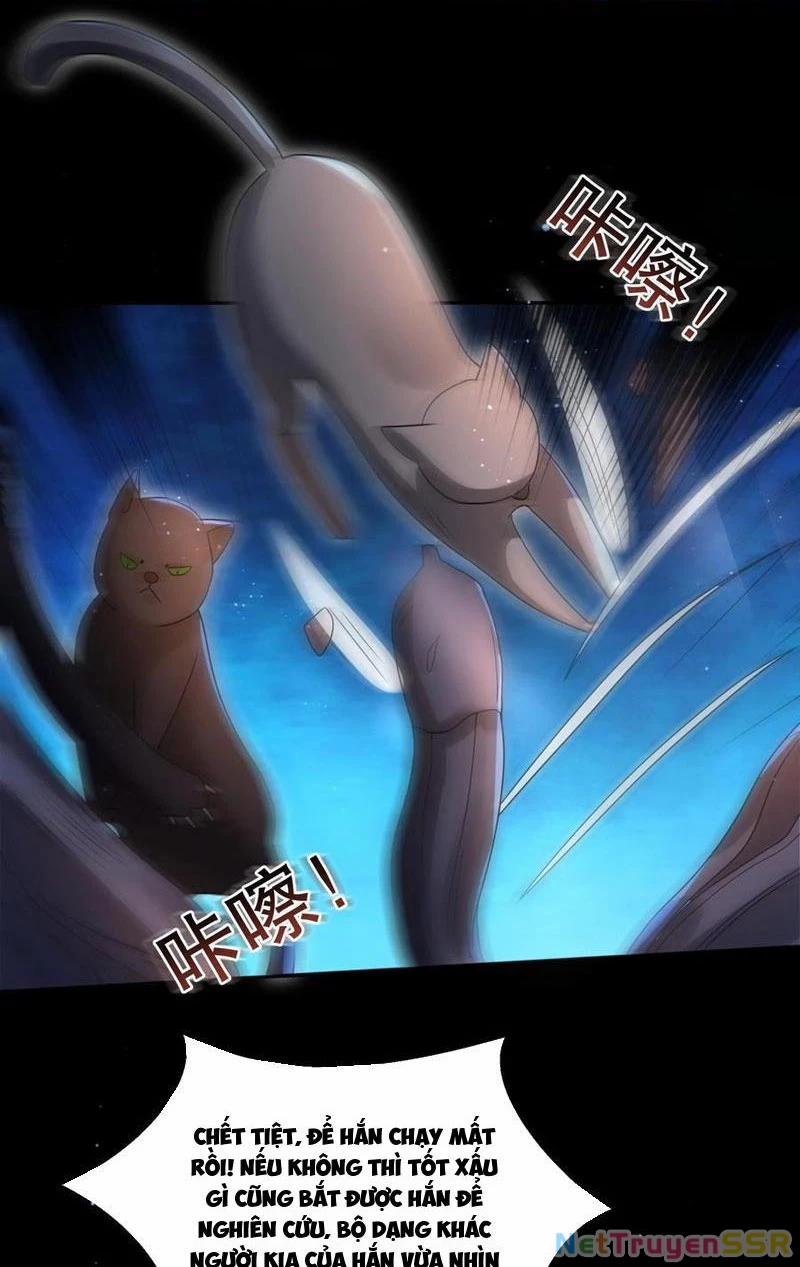 Quy Tắc Chuyện Lạ: Bắt Đầu Hóa Thân Đánh Lui Chiến Thần 186 trang 18