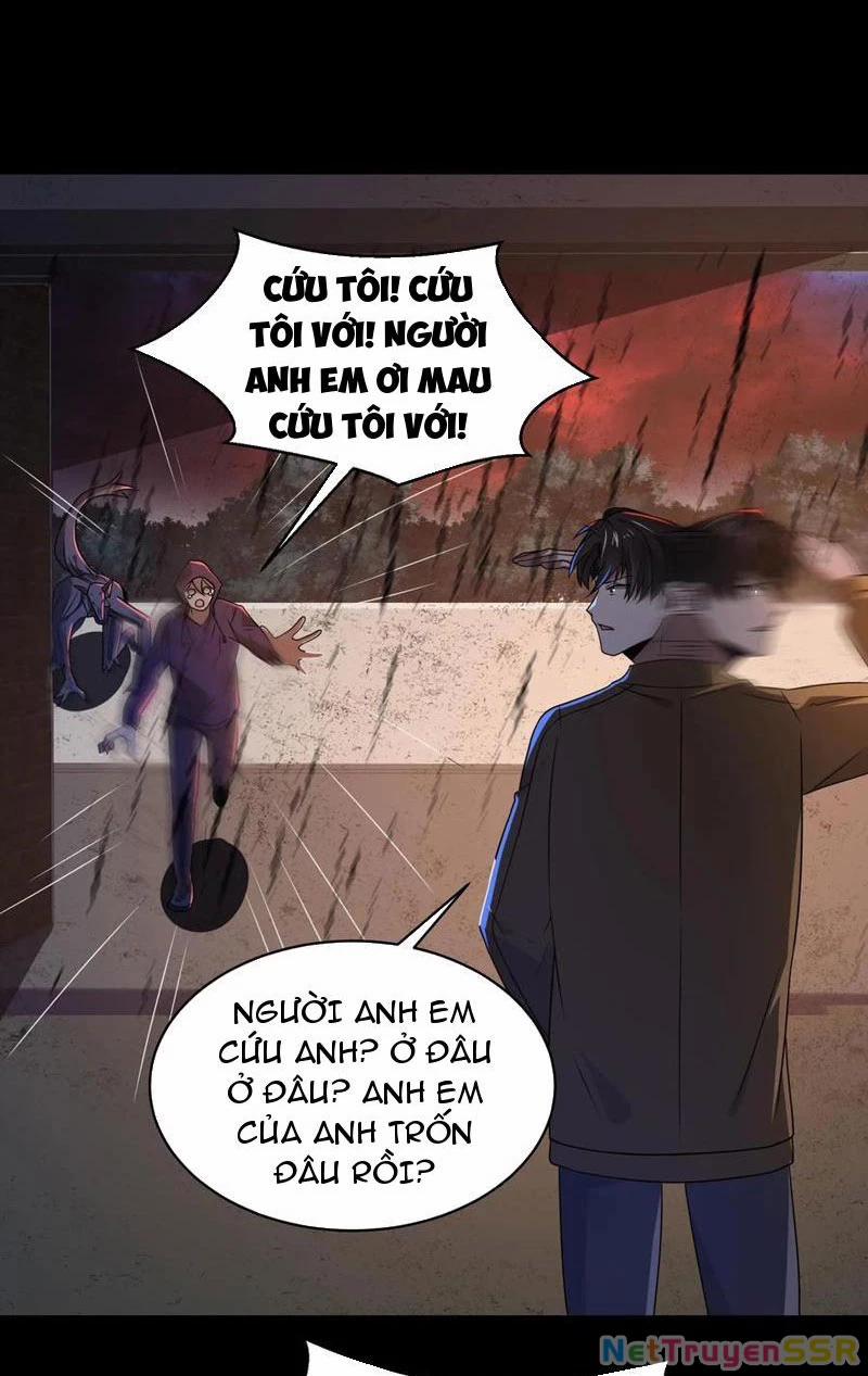 Quy Tắc Chuyện Lạ: Bắt Đầu Hóa Thân Đánh Lui Chiến Thần 186 trang 2