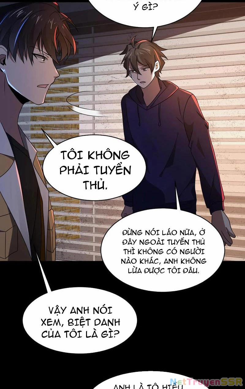 Quy Tắc Chuyện Lạ: Bắt Đầu Hóa Thân Đánh Lui Chiến Thần 186 trang 7