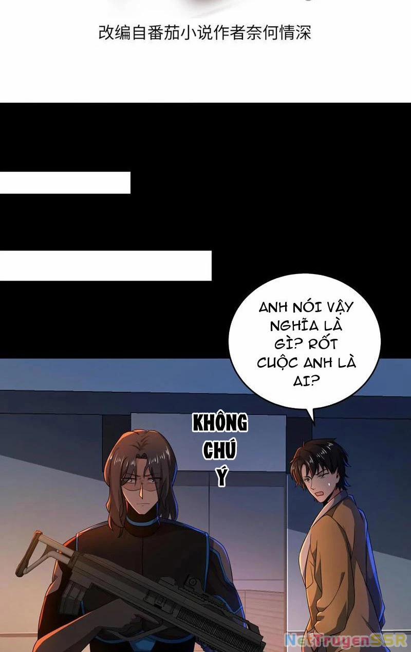 Quy Tắc Chuyện Lạ: Bắt Đầu Hóa Thân Đánh Lui Chiến Thần 187 trang 1