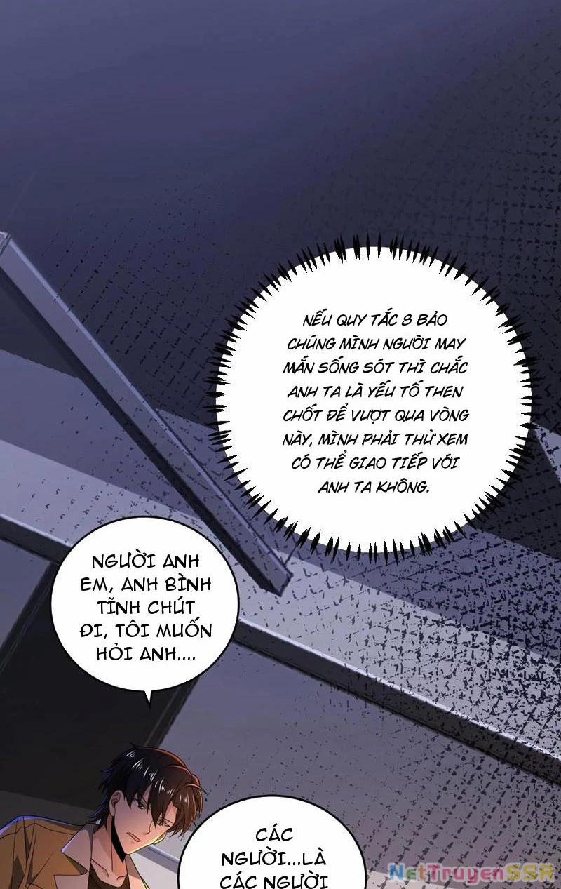 Quy Tắc Chuyện Lạ: Bắt Đầu Hóa Thân Đánh Lui Chiến Thần 187 trang 13