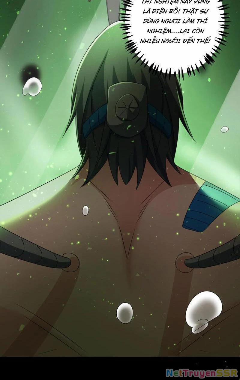 Quy Tắc Chuyện Lạ: Bắt Đầu Hóa Thân Đánh Lui Chiến Thần 187 trang 9