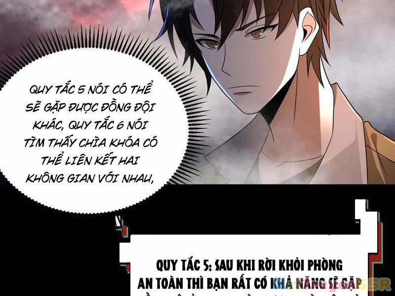 Quy Tắc Chuyện Lạ: Bắt Đầu Hóa Thân Đánh Lui Chiến Thần 188 trang 7