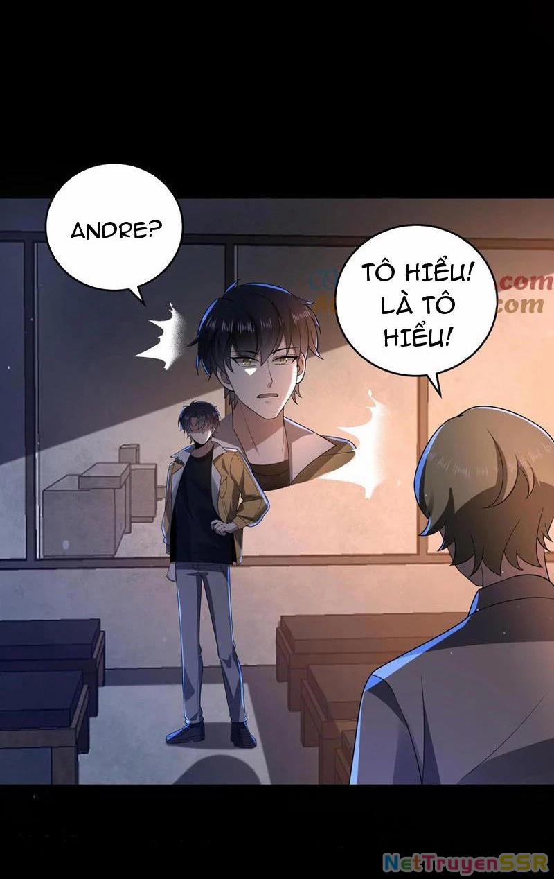 Quy Tắc Chuyện Lạ: Bắt Đầu Hóa Thân Đánh Lui Chiến Thần 189 trang 21