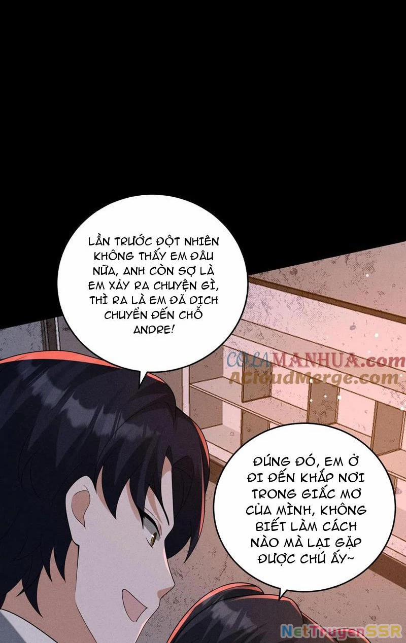 Quy Tắc Chuyện Lạ: Bắt Đầu Hóa Thân Đánh Lui Chiến Thần 189 trang 23