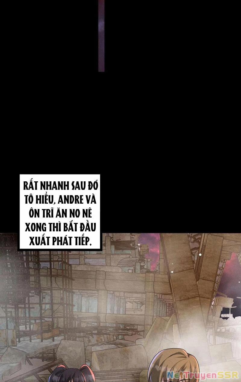 Quy Tắc Chuyện Lạ: Bắt Đầu Hóa Thân Đánh Lui Chiến Thần 189 trang 27