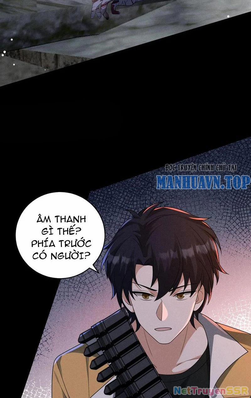 Quy Tắc Chuyện Lạ: Bắt Đầu Hóa Thân Đánh Lui Chiến Thần 189 trang 30