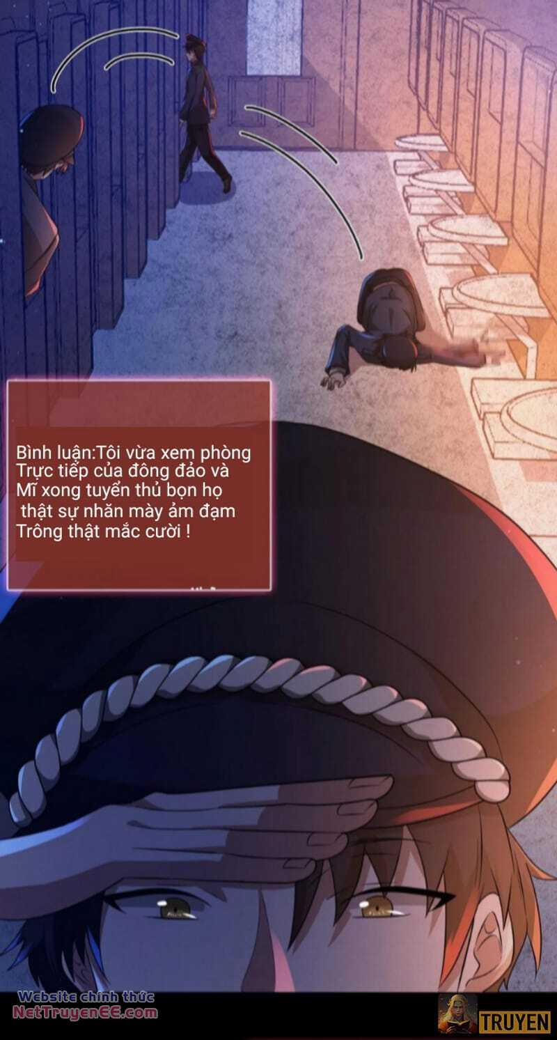 Quy Tắc Chuyện Lạ: Bắt Đầu Hóa Thân Đánh Lui Chiến Thần 19 trang 12