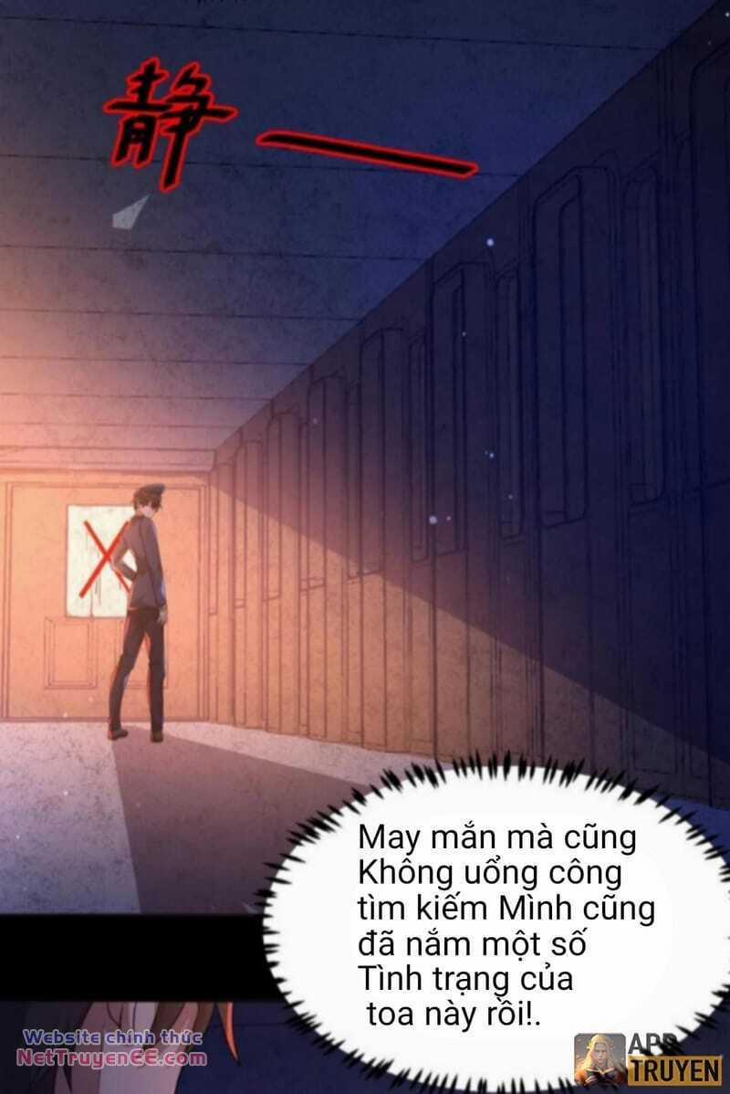 Quy Tắc Chuyện Lạ: Bắt Đầu Hóa Thân Đánh Lui Chiến Thần 19 trang 14