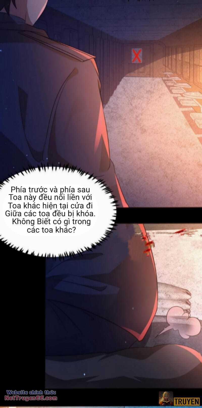 Quy Tắc Chuyện Lạ: Bắt Đầu Hóa Thân Đánh Lui Chiến Thần 19 trang 15