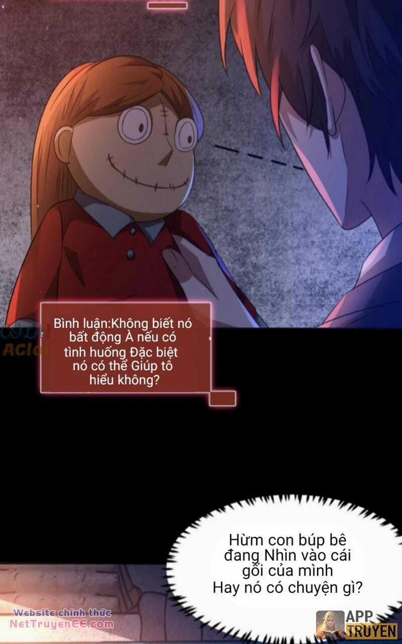 Quy Tắc Chuyện Lạ: Bắt Đầu Hóa Thân Đánh Lui Chiến Thần 19 trang 17