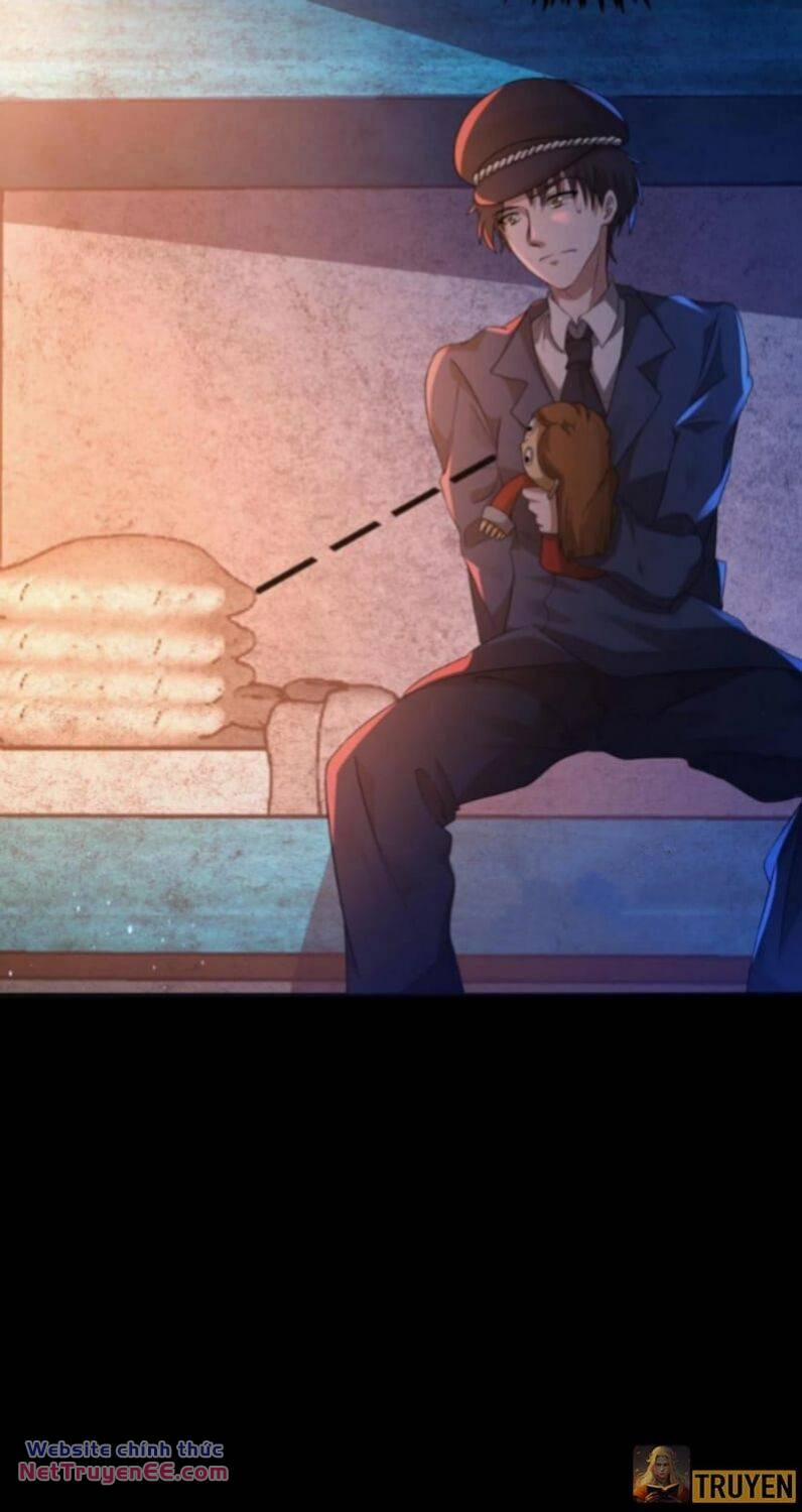 Quy Tắc Chuyện Lạ: Bắt Đầu Hóa Thân Đánh Lui Chiến Thần 19 trang 18