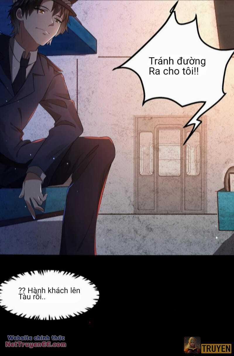 Quy Tắc Chuyện Lạ: Bắt Đầu Hóa Thân Đánh Lui Chiến Thần 19 trang 22