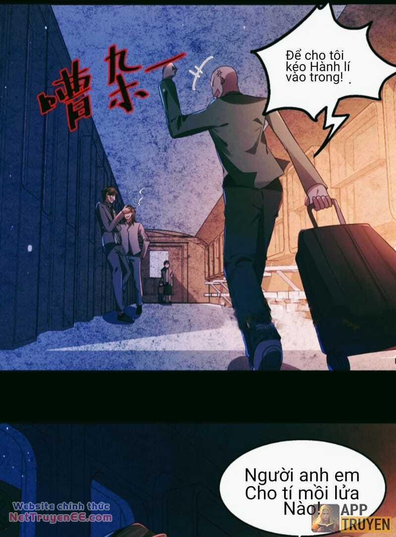 Quy Tắc Chuyện Lạ: Bắt Đầu Hóa Thân Đánh Lui Chiến Thần 19 trang 23