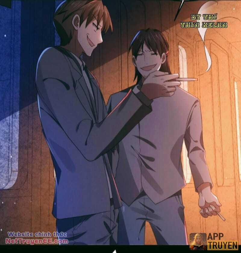 Quy Tắc Chuyện Lạ: Bắt Đầu Hóa Thân Đánh Lui Chiến Thần 19 trang 24