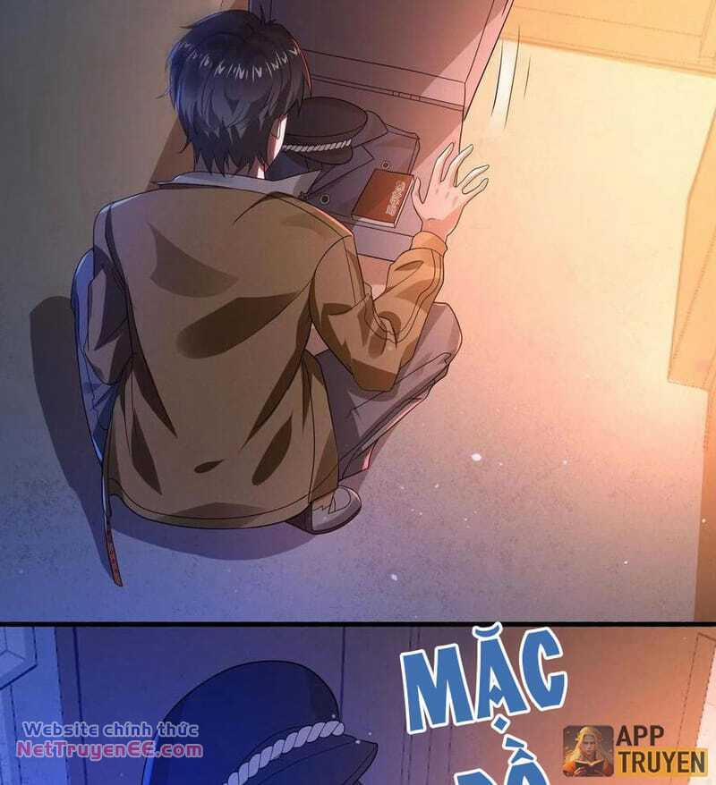 Quy Tắc Chuyện Lạ: Bắt Đầu Hóa Thân Đánh Lui Chiến Thần 19 trang 4