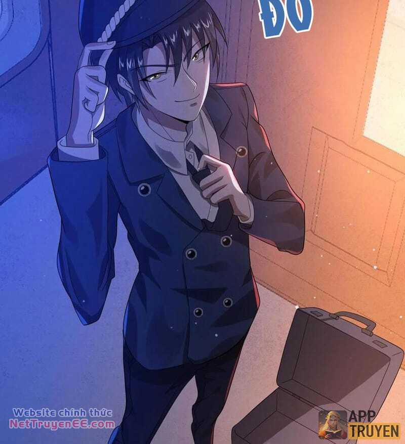 Quy Tắc Chuyện Lạ: Bắt Đầu Hóa Thân Đánh Lui Chiến Thần 19 trang 5