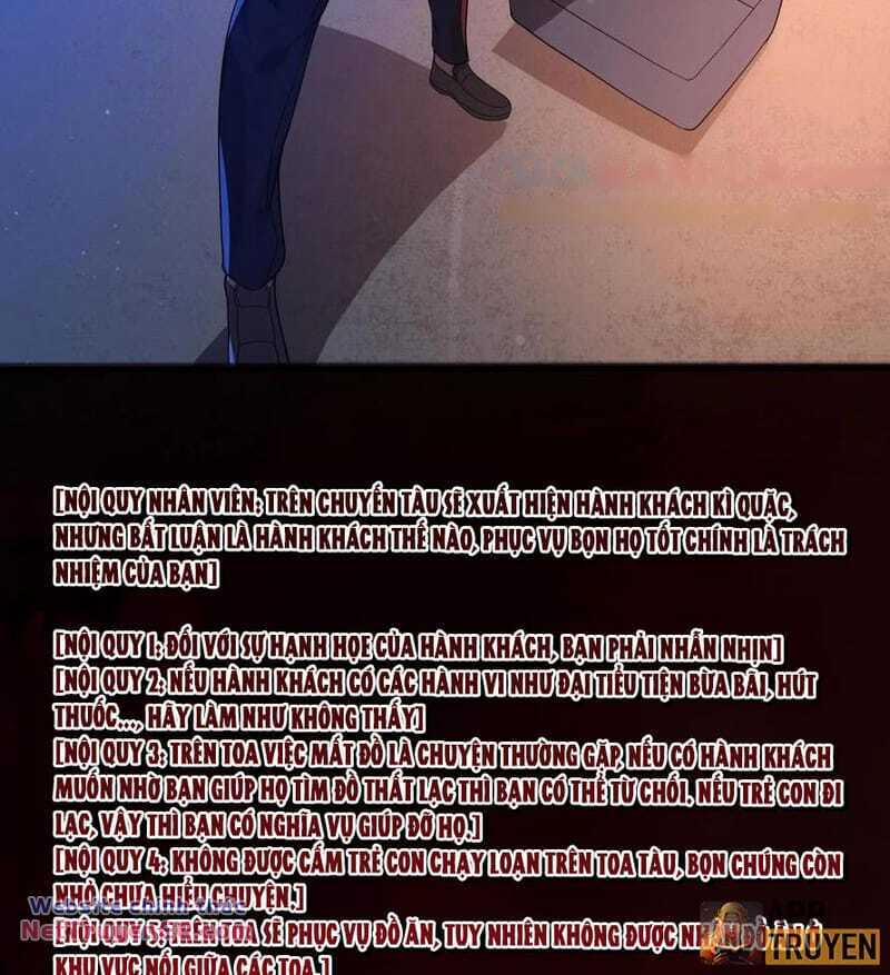 Quy Tắc Chuyện Lạ: Bắt Đầu Hóa Thân Đánh Lui Chiến Thần 19 trang 6