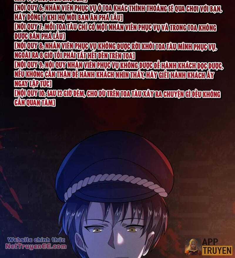 Quy Tắc Chuyện Lạ: Bắt Đầu Hóa Thân Đánh Lui Chiến Thần 19 trang 7