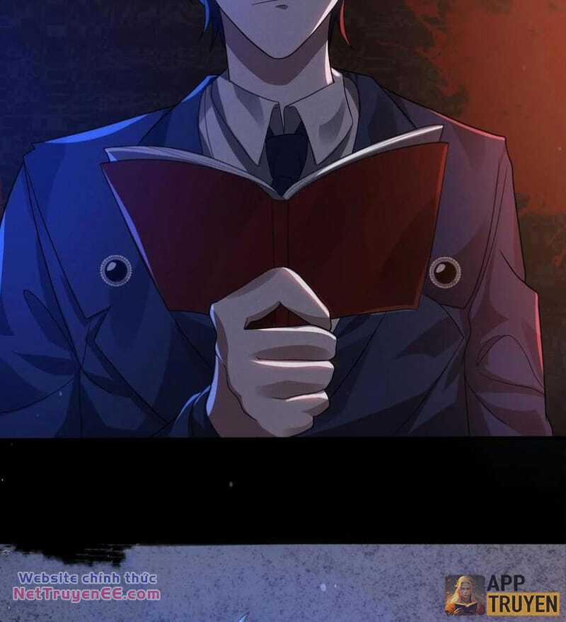 Quy Tắc Chuyện Lạ: Bắt Đầu Hóa Thân Đánh Lui Chiến Thần 19 trang 8