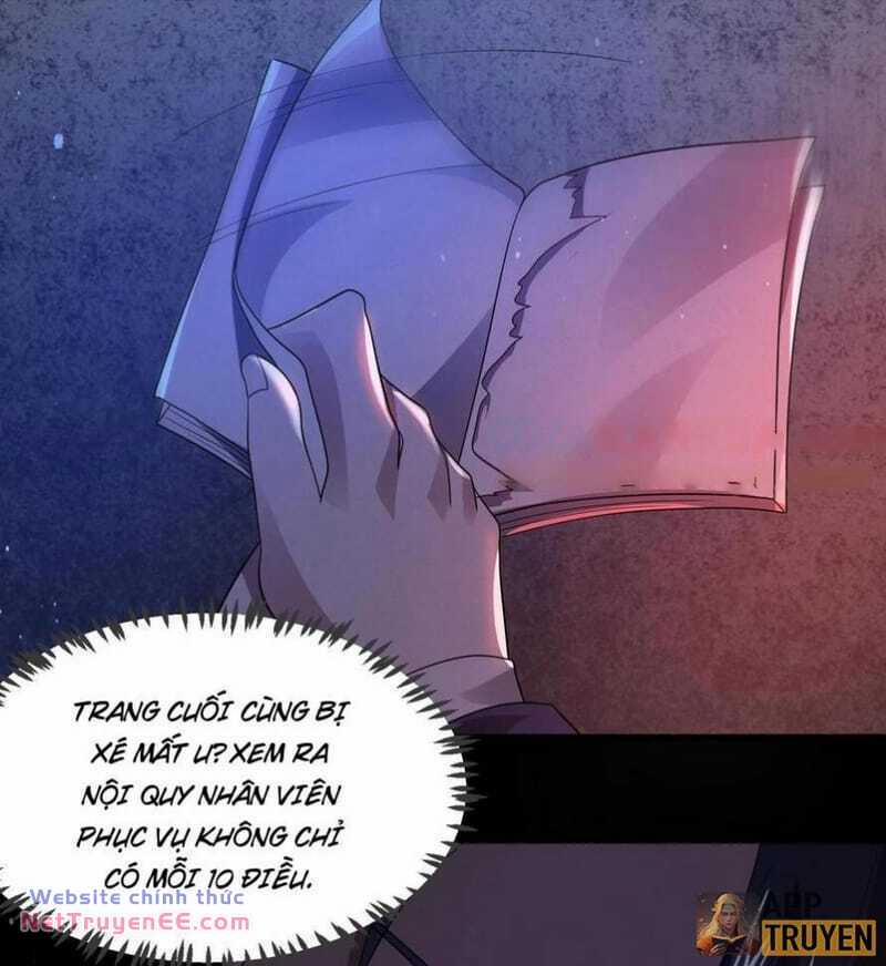 Quy Tắc Chuyện Lạ: Bắt Đầu Hóa Thân Đánh Lui Chiến Thần 19 trang 9