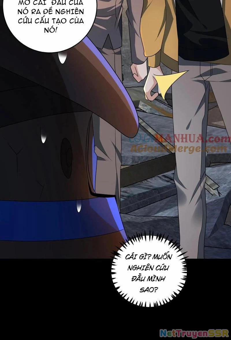 Quy Tắc Chuyện Lạ: Bắt Đầu Hóa Thân Đánh Lui Chiến Thần 190 trang 21