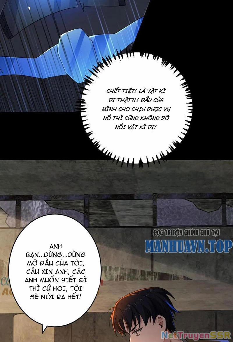 Quy Tắc Chuyện Lạ: Bắt Đầu Hóa Thân Đánh Lui Chiến Thần 190 trang 23