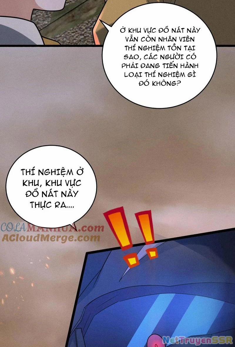 Quy Tắc Chuyện Lạ: Bắt Đầu Hóa Thân Đánh Lui Chiến Thần 190 trang 28