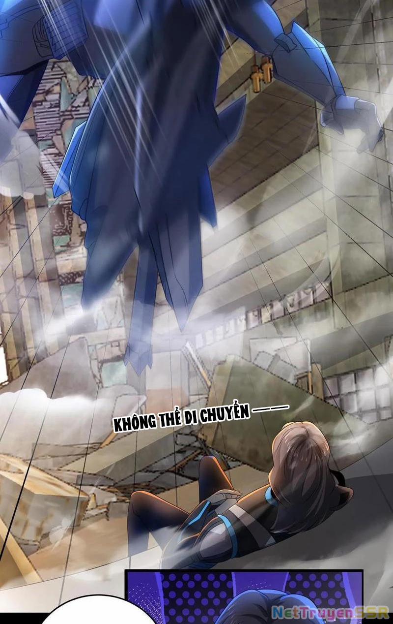 Quy Tắc Chuyện Lạ: Bắt Đầu Hóa Thân Đánh Lui Chiến Thần 190 trang 8