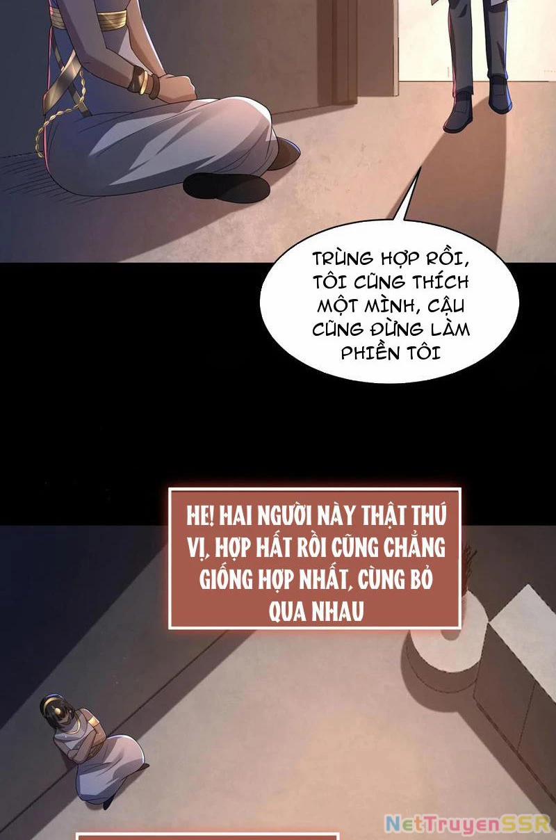 Quy Tắc Chuyện Lạ: Bắt Đầu Hóa Thân Đánh Lui Chiến Thần 191 trang 11