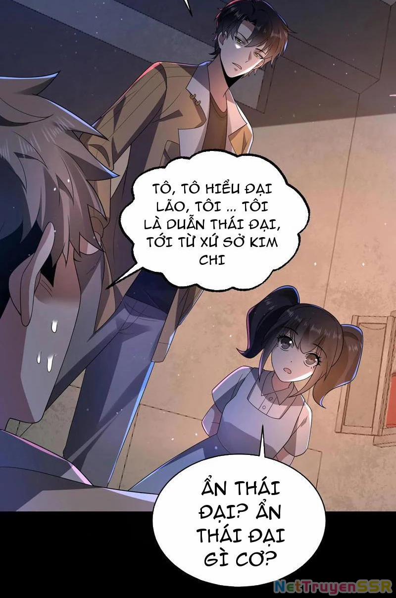 Quy Tắc Chuyện Lạ: Bắt Đầu Hóa Thân Đánh Lui Chiến Thần 191 trang 16