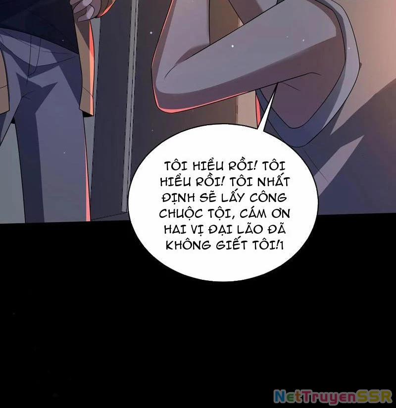 Quy Tắc Chuyện Lạ: Bắt Đầu Hóa Thân Đánh Lui Chiến Thần 191 trang 21