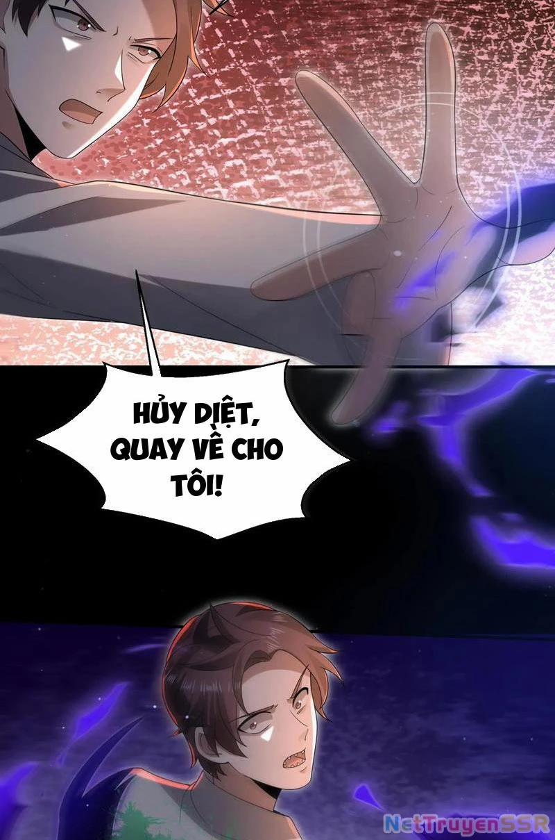 Quy Tắc Chuyện Lạ: Bắt Đầu Hóa Thân Đánh Lui Chiến Thần 191 trang 4