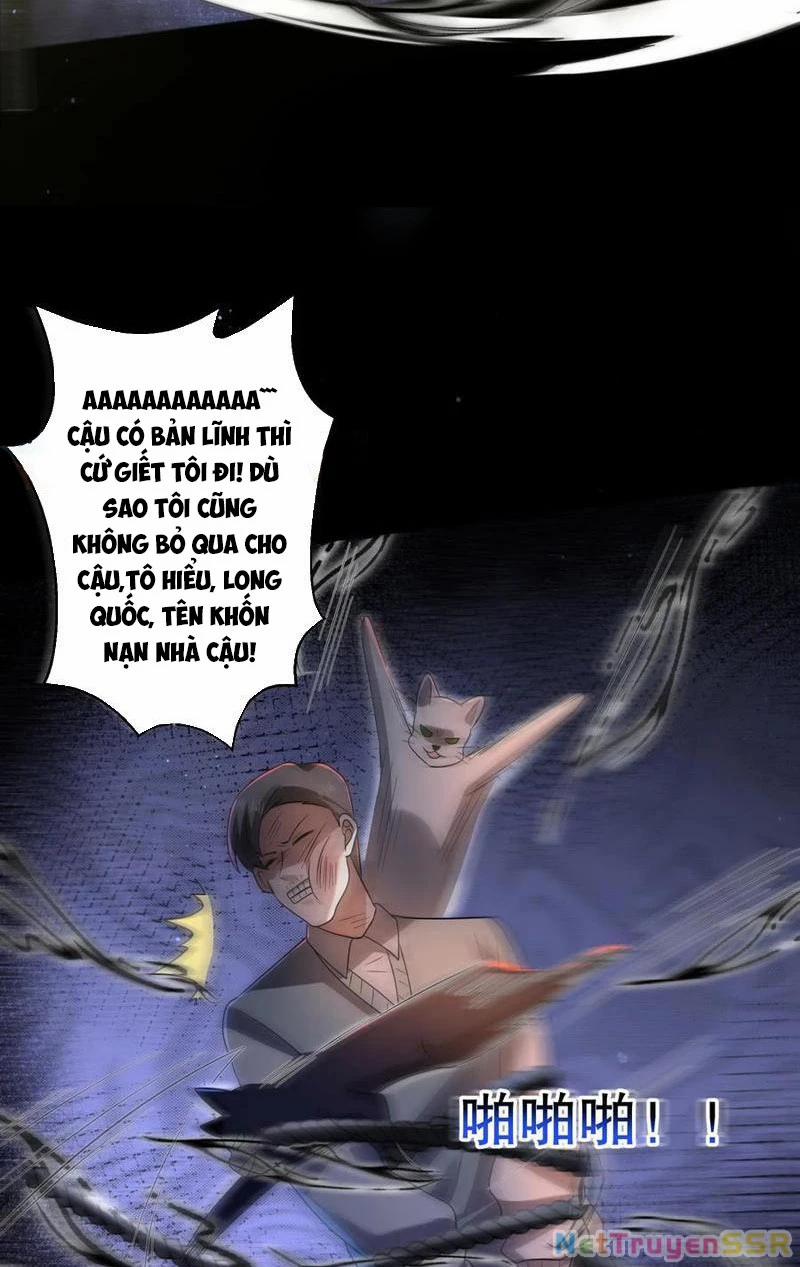 Quy Tắc Chuyện Lạ: Bắt Đầu Hóa Thân Đánh Lui Chiến Thần 192 trang 12