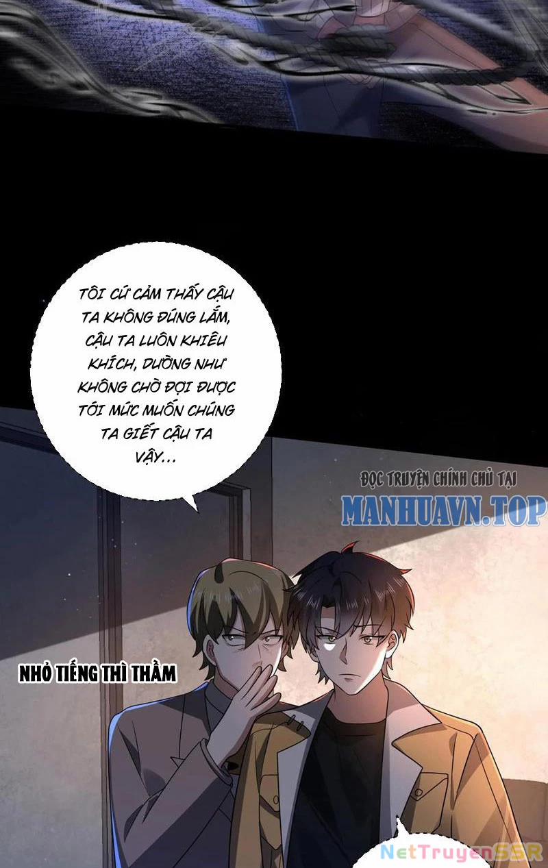 Quy Tắc Chuyện Lạ: Bắt Đầu Hóa Thân Đánh Lui Chiến Thần 192 trang 13