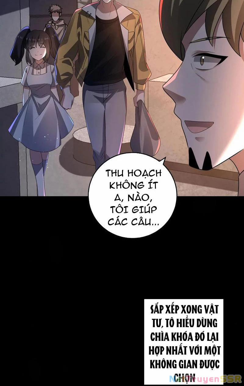 Quy Tắc Chuyện Lạ: Bắt Đầu Hóa Thân Đánh Lui Chiến Thần 192 trang 2