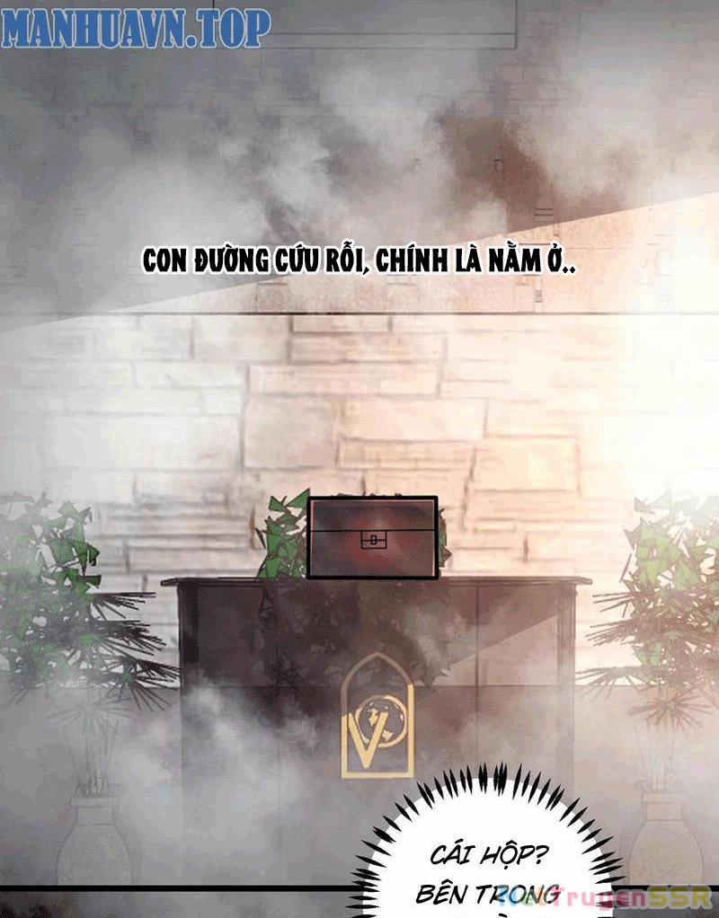 Quy Tắc Chuyện Lạ: Bắt Đầu Hóa Thân Đánh Lui Chiến Thần 192 trang 28