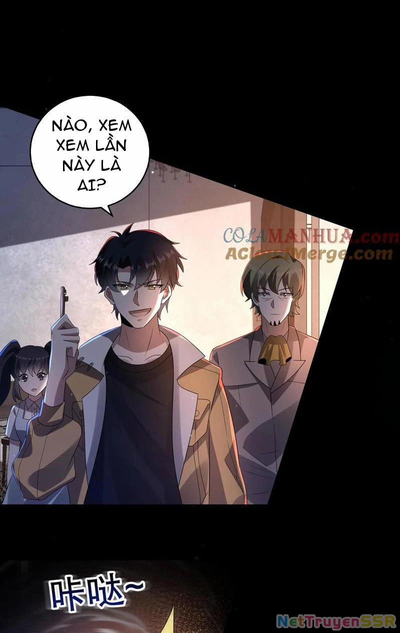 Quy Tắc Chuyện Lạ: Bắt Đầu Hóa Thân Đánh Lui Chiến Thần 192 trang 3