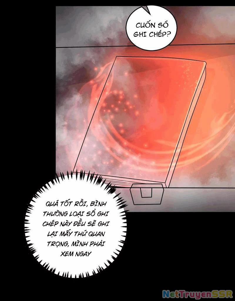 Quy Tắc Chuyện Lạ: Bắt Đầu Hóa Thân Đánh Lui Chiến Thần 192 trang 31