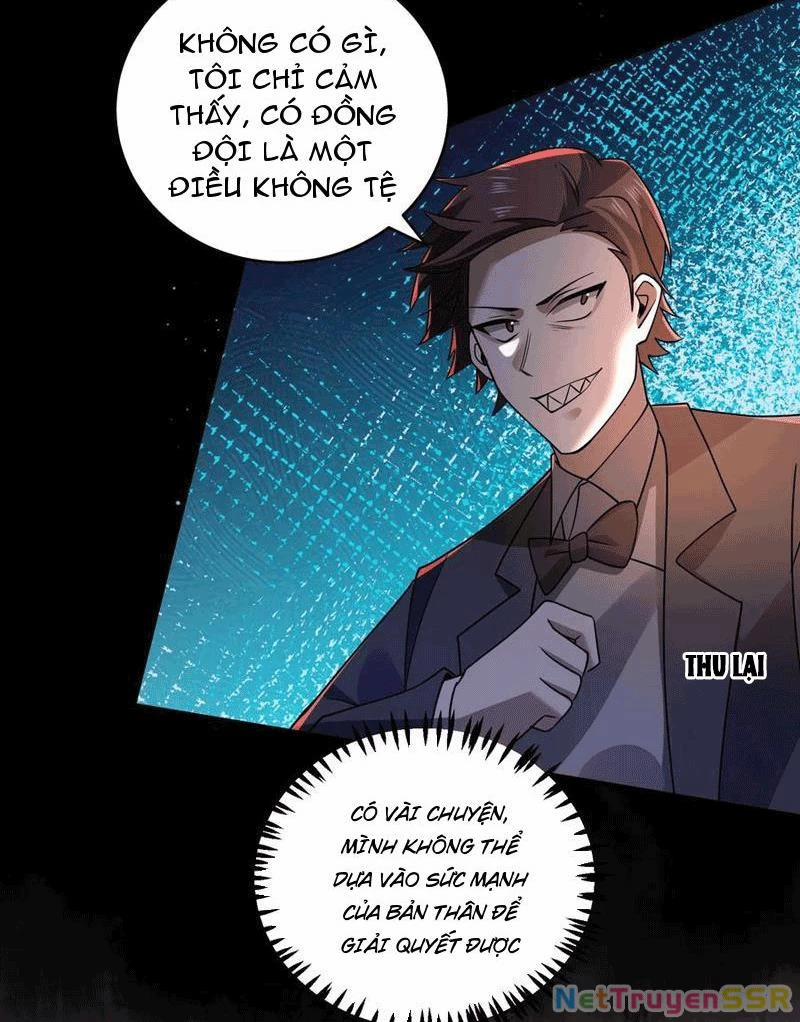 Quy Tắc Chuyện Lạ: Bắt Đầu Hóa Thân Đánh Lui Chiến Thần 192 trang 37