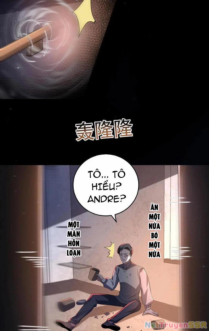 Quy Tắc Chuyện Lạ: Bắt Đầu Hóa Thân Đánh Lui Chiến Thần 192 trang 4