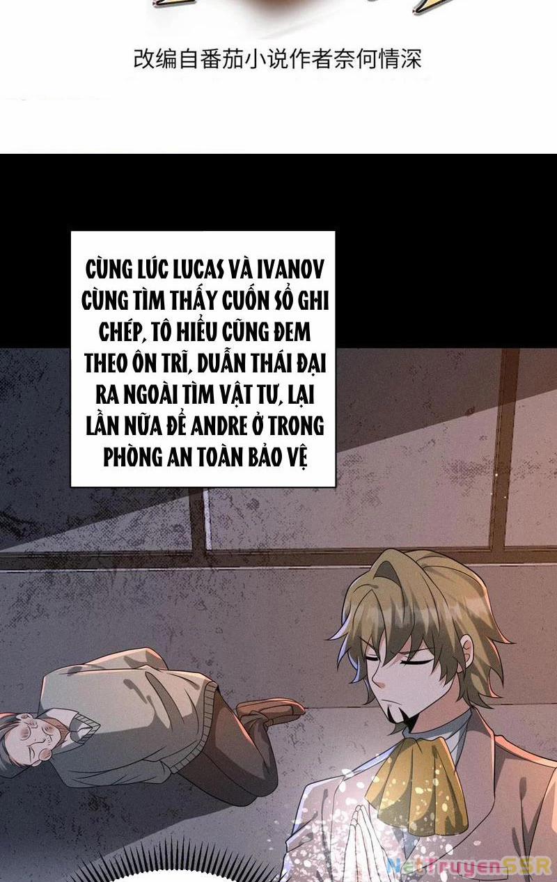 Quy Tắc Chuyện Lạ: Bắt Đầu Hóa Thân Đánh Lui Chiến Thần 193 trang 1