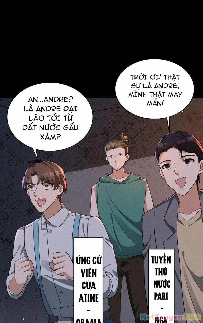 Quy Tắc Chuyện Lạ: Bắt Đầu Hóa Thân Đánh Lui Chiến Thần 193 trang 4