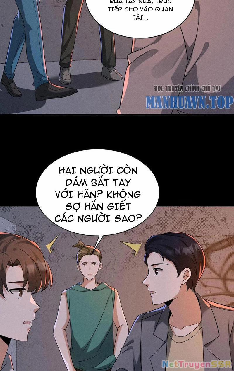 Quy Tắc Chuyện Lạ: Bắt Đầu Hóa Thân Đánh Lui Chiến Thần 193 trang 6