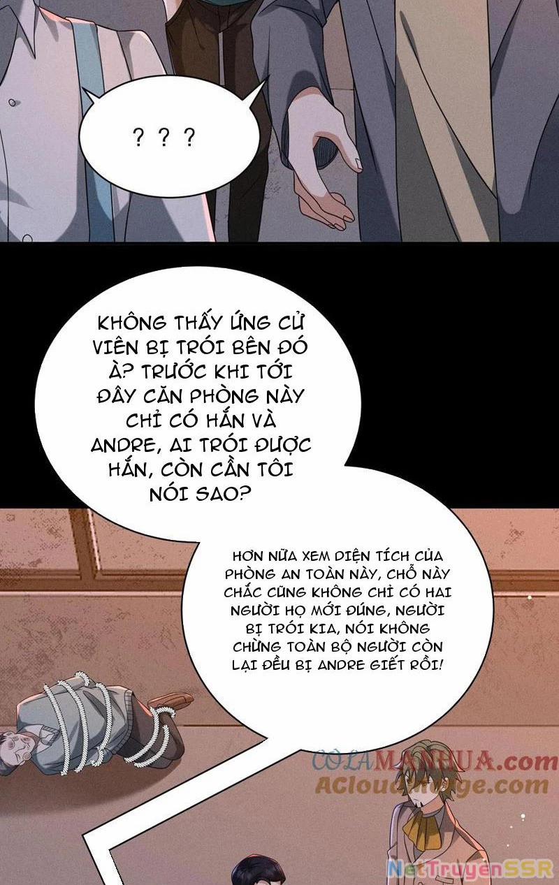 Quy Tắc Chuyện Lạ: Bắt Đầu Hóa Thân Đánh Lui Chiến Thần 193 trang 7