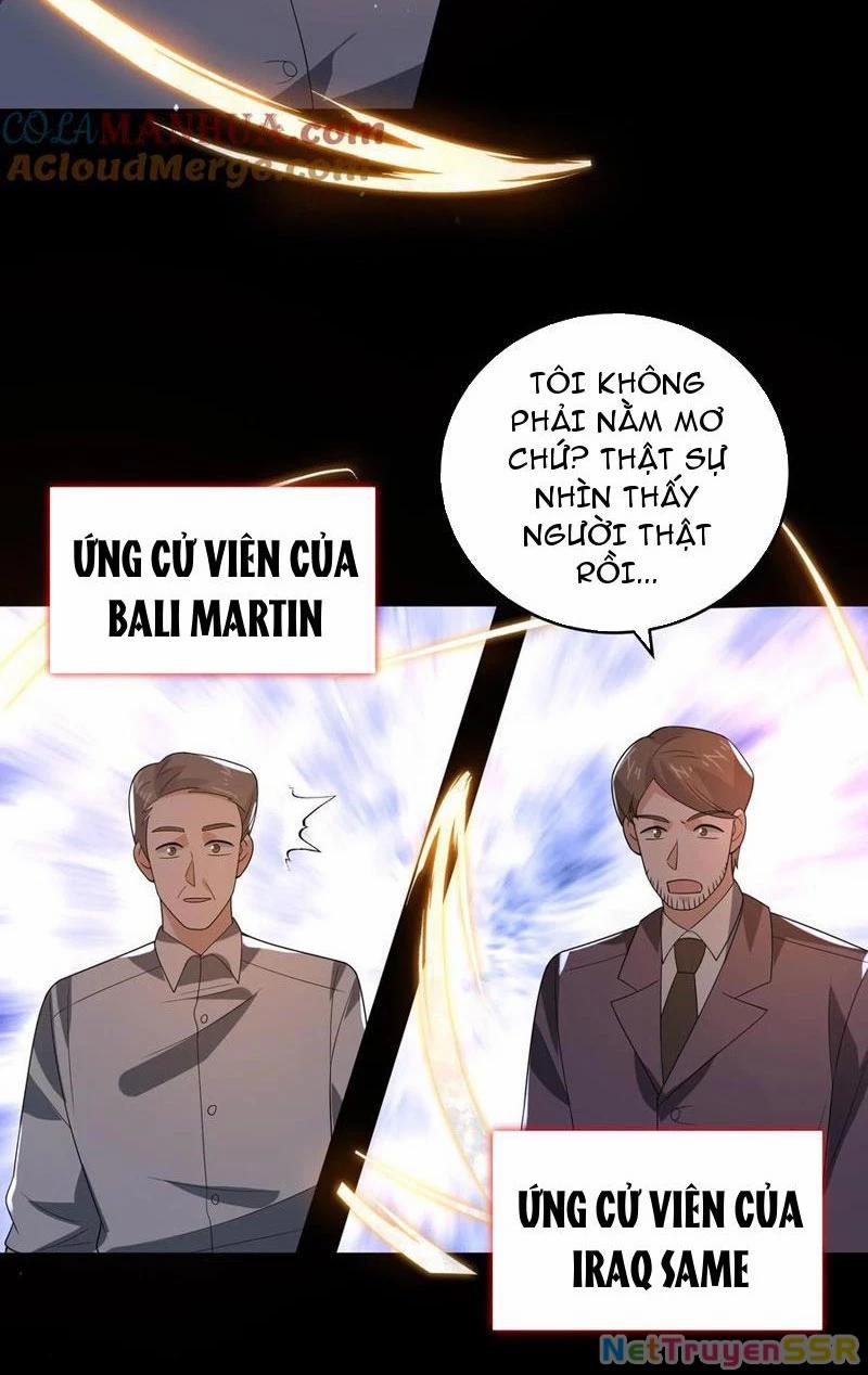 Quy Tắc Chuyện Lạ: Bắt Đầu Hóa Thân Đánh Lui Chiến Thần 194 trang 10