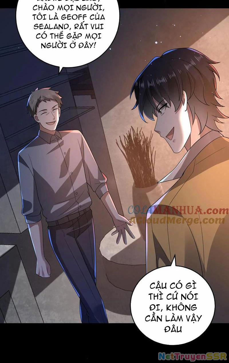 Quy Tắc Chuyện Lạ: Bắt Đầu Hóa Thân Đánh Lui Chiến Thần 194 trang 14